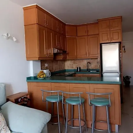 Διαμέρισμα Apartamento Con Vistas Al Mar La Estrella (Gran Canaria)
