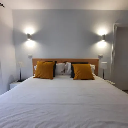 Διαμέρισμα Apartamento Con Vistas Al Mar *