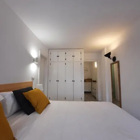 Apartamento Con Vistas Al Mar La Estrella (Gran Canaria)