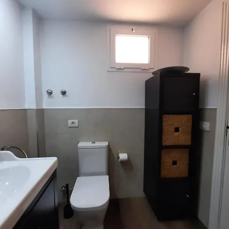 Apartamento Con Vistas Al Mar La Estrella (Gran Canaria)