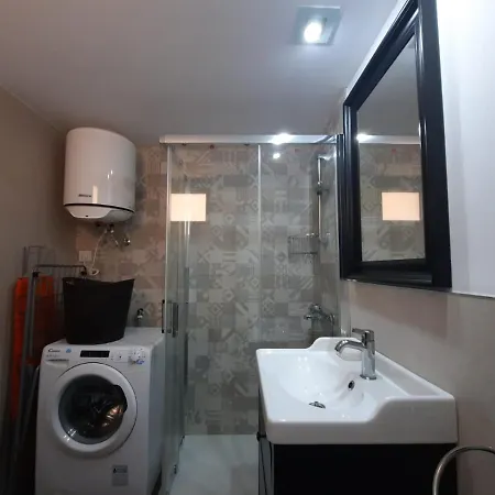 Apartamento Con Vistas Al Mar Διαμέρισμα *
